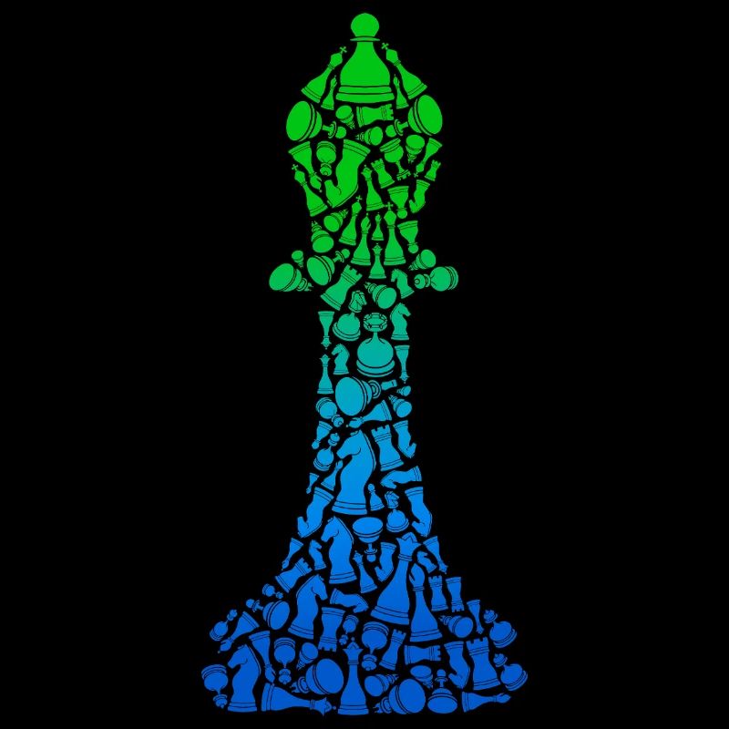 Joueurs d’échecs Pièces d’échecs Jeu d’échecs Échecs