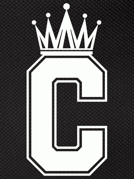 Letter C
