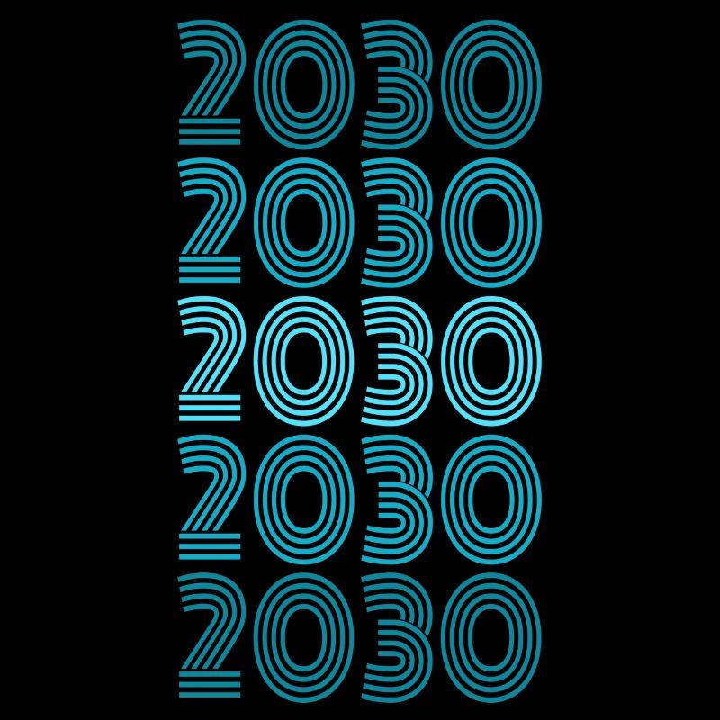 Fête 2030