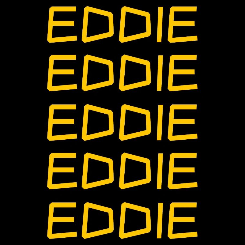 Boy Eddie