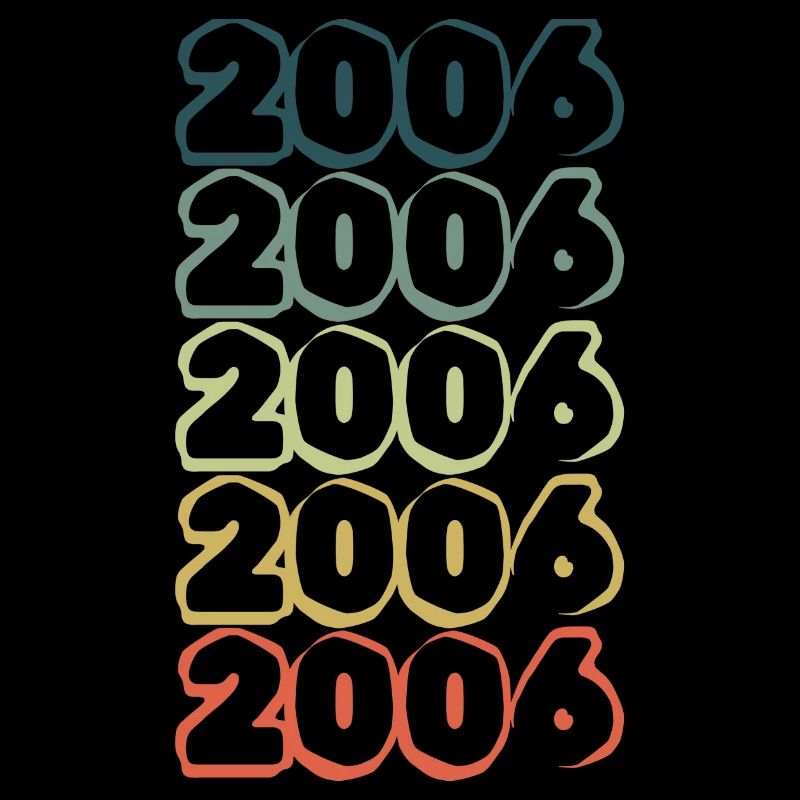 Born in 2006