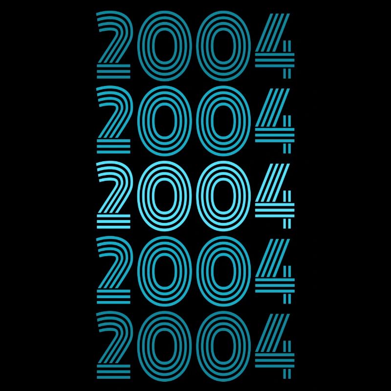 Célibataire 2004