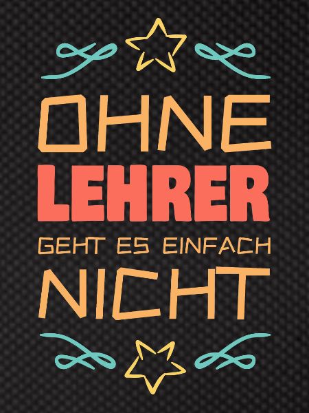 Lehrer