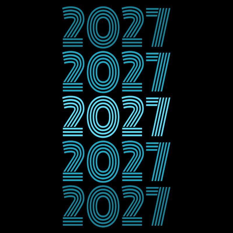 Célibataire 2027