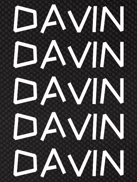 Davin