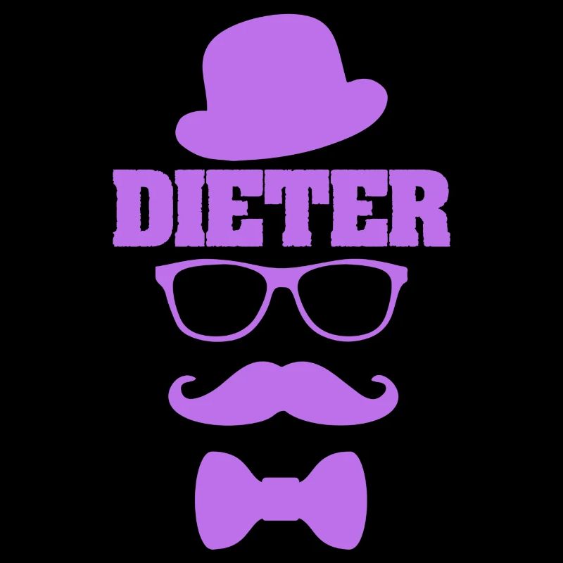 Dieter as a first name