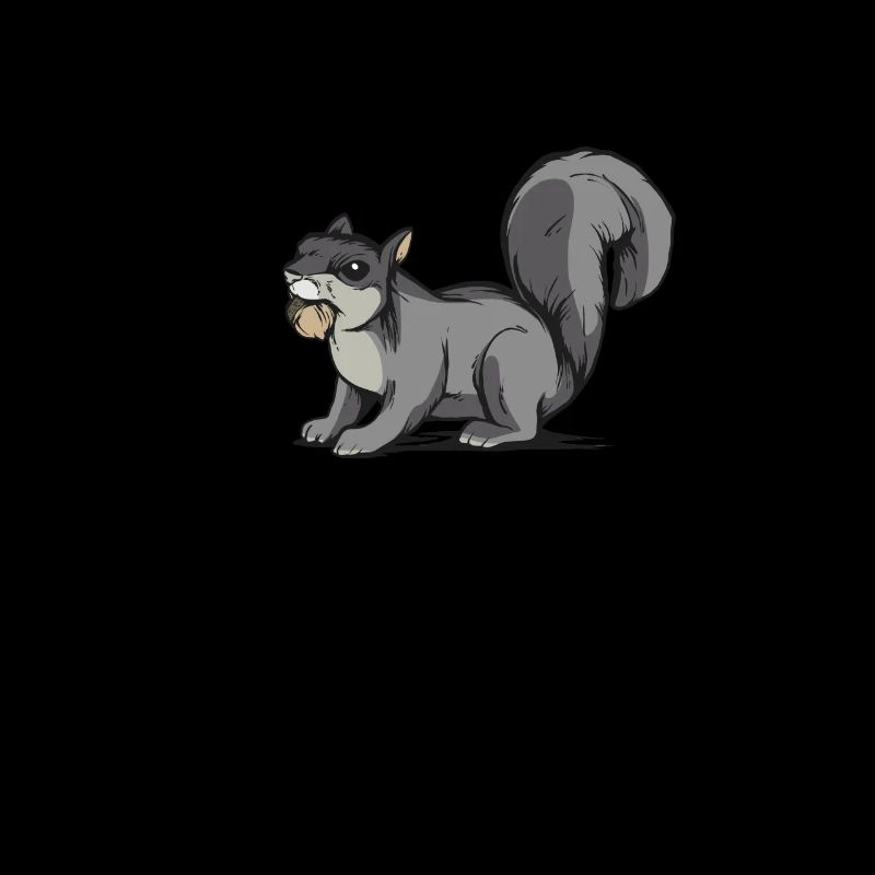 squirrel