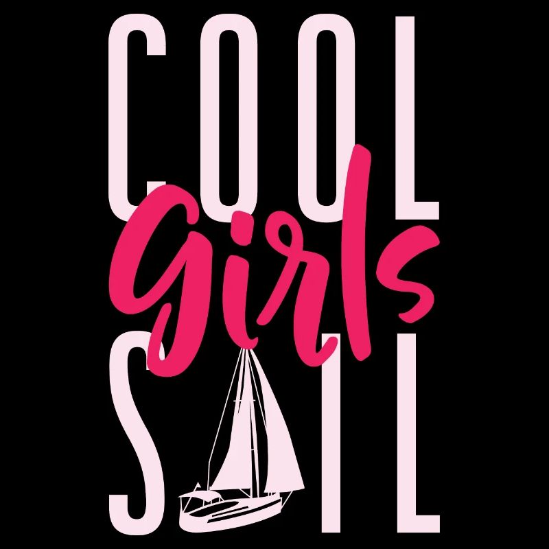 Funny Sailing Boating Sailor Boat