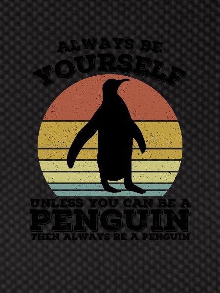 Pingouin