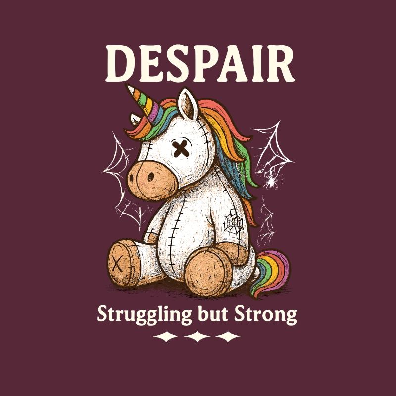 Despair
