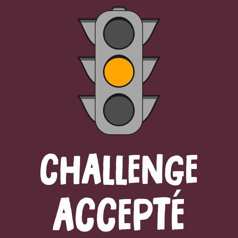 challenge accepté