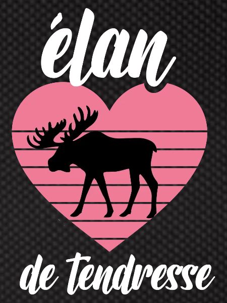 élan de tendresse