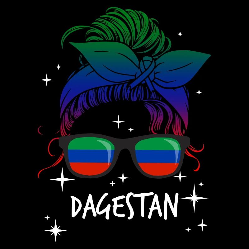 Dagestan