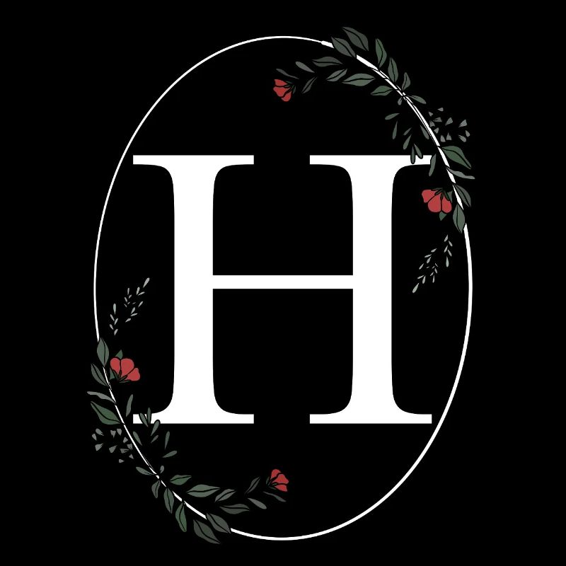 Buchstabe H