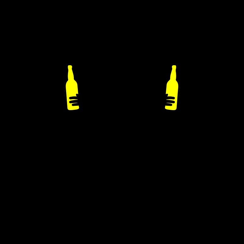 Trinker Bier
