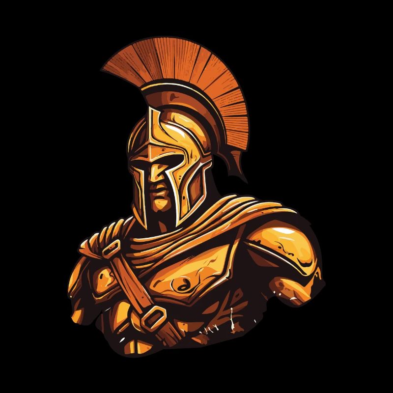 Spartan Workout Gym