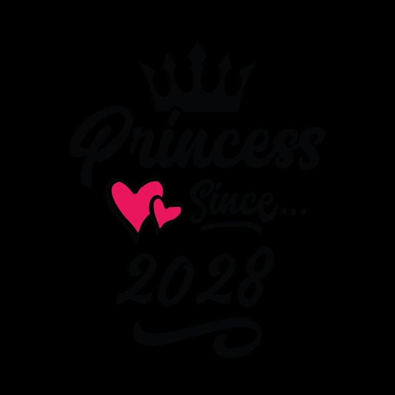 2028 Anniversaire de la princesse