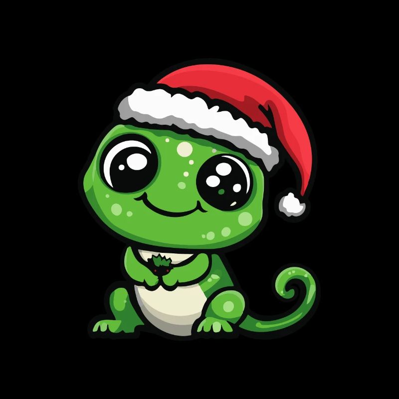 Faultier Weihnachten Niedlich