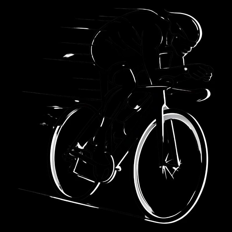 Radfahrer