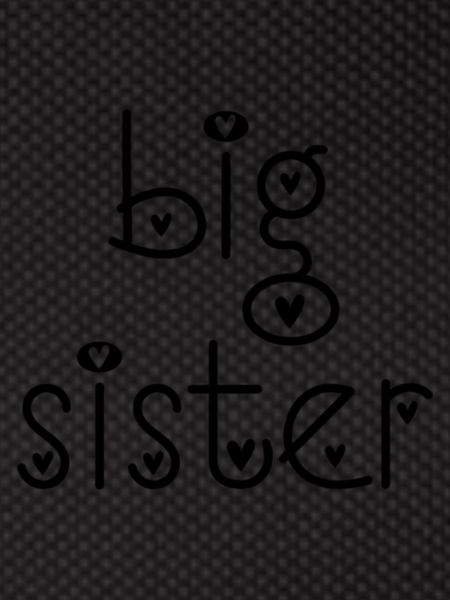 Big Sister