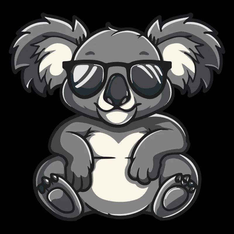 Koala Tier