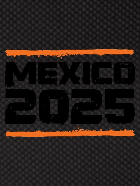 Mexico 2025 Vacation