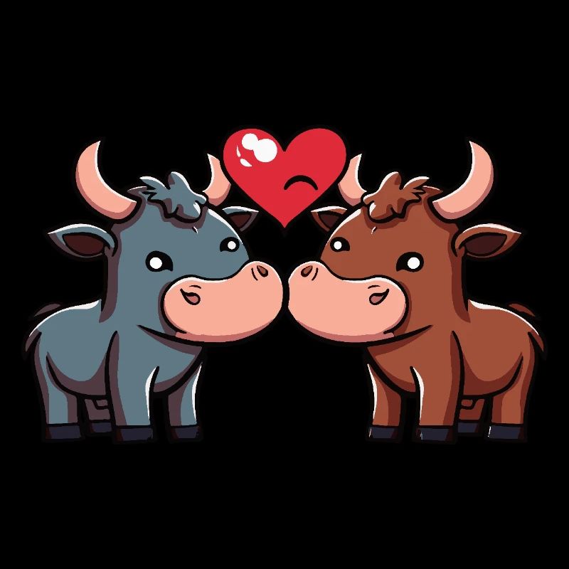 Taurus Couple Valentine's Day