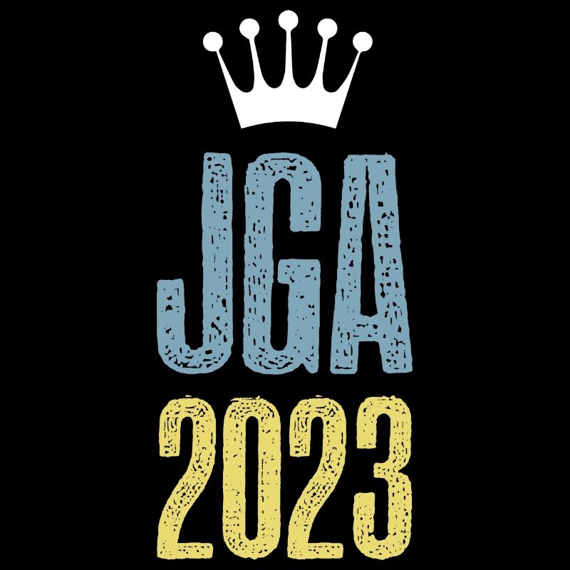 Jga 2023 Junggesellenabschied