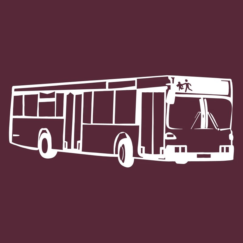 Square bus