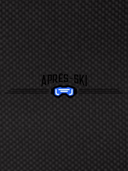 Après Ski Goggles