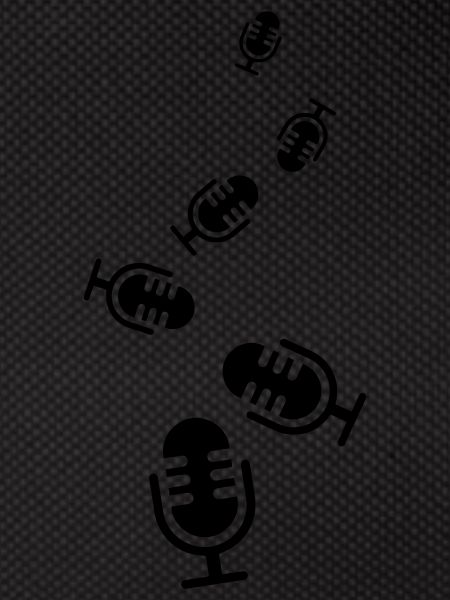 Icône du microphone