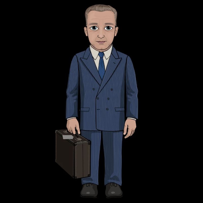Dag Hammarskjöld