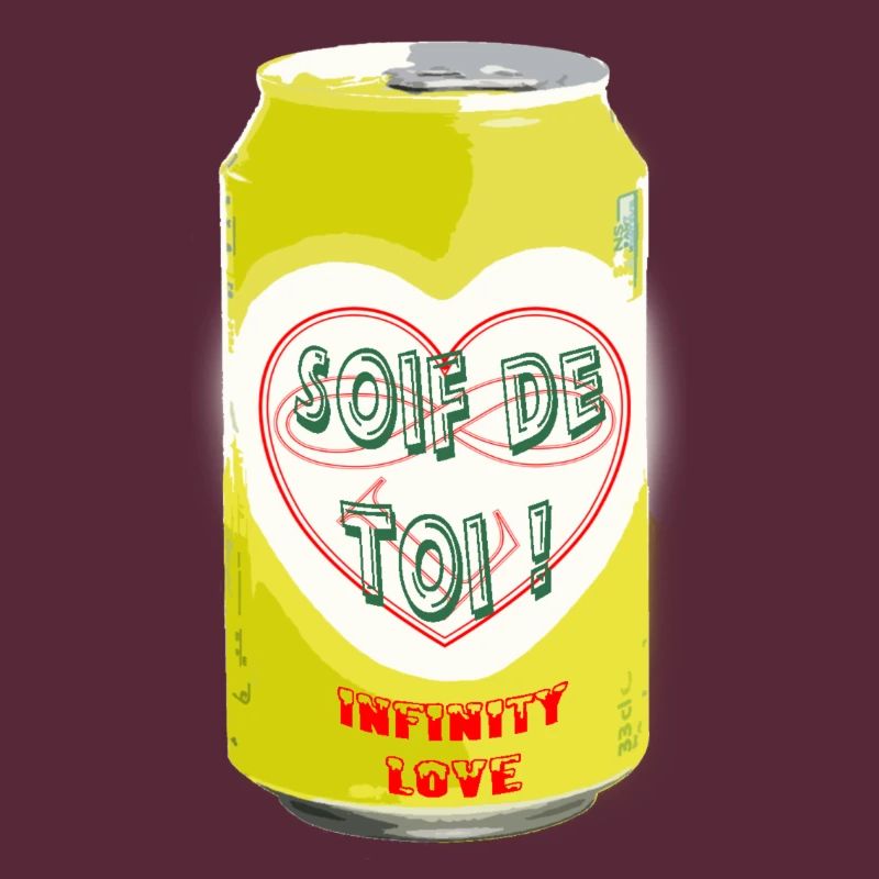 Dose 033 cl Durst nach dir