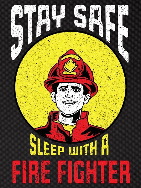 Firefighter Firefighter Firefighter