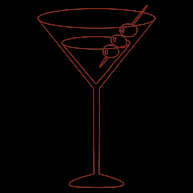 Olive Martini