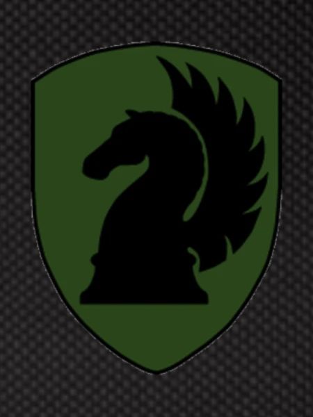 Pegasus K3 Hunter