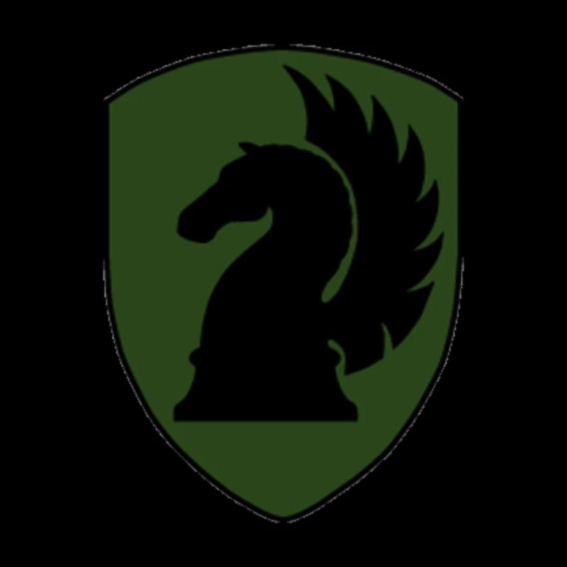 Pegasus K3 Jäger