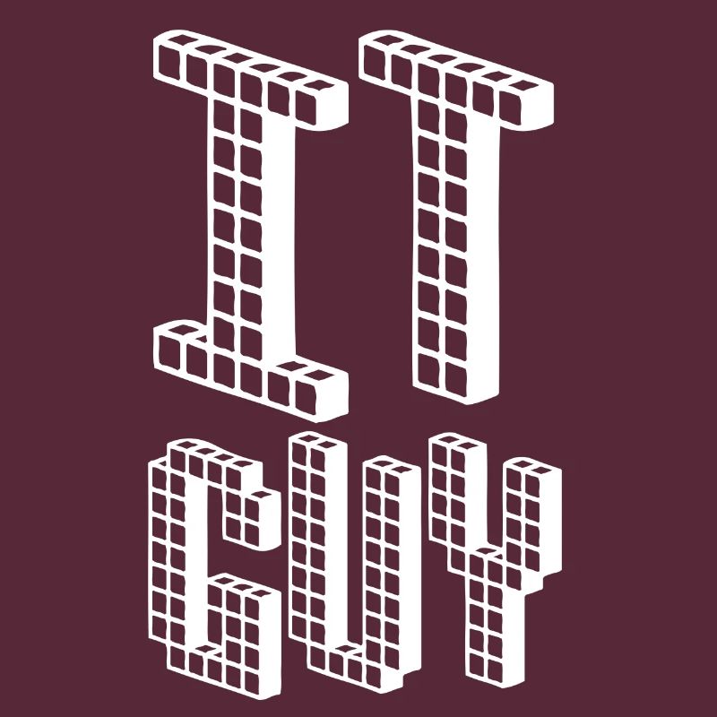 IT GUY | Nerd | | Computers Computer science