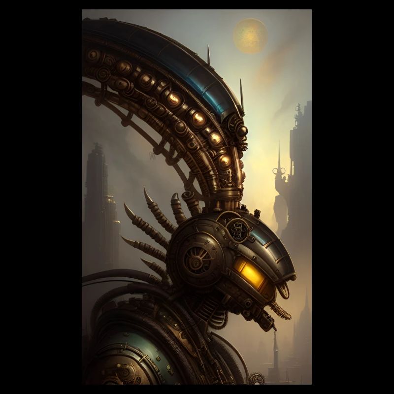 Alien | UFO | Spaceship | UAP | alien