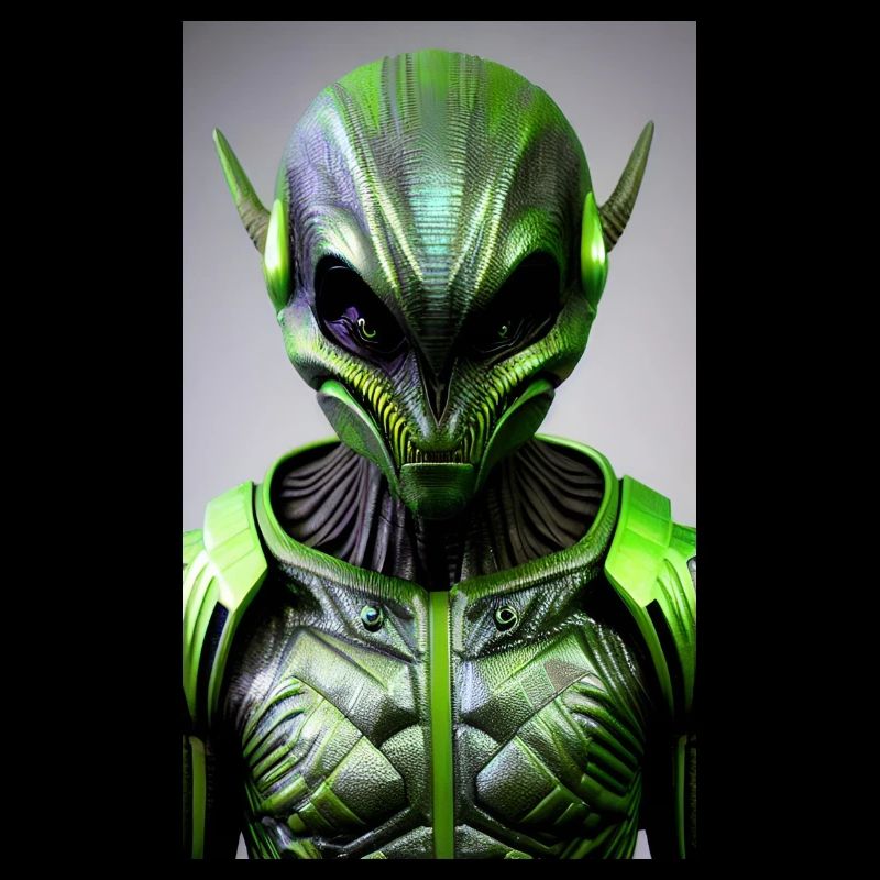 Alien | UFO | Spaceship | UAP | alien