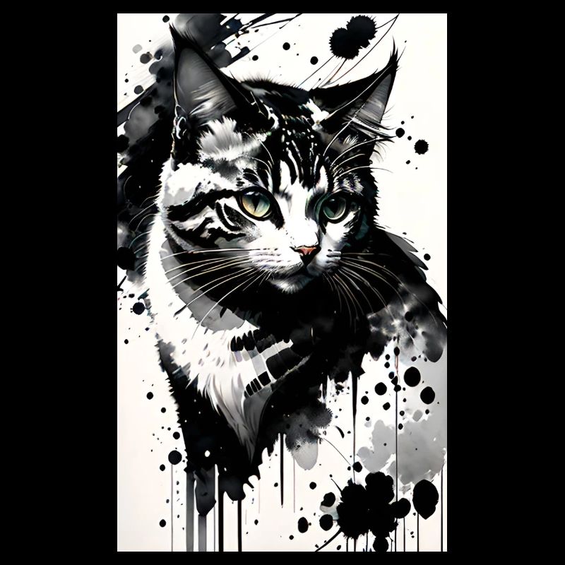 Cat | Pet | Cat Fan | cute | Kitten