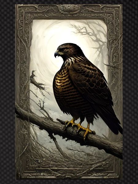 Aigle | Oiseaux | Liberté | Animaux