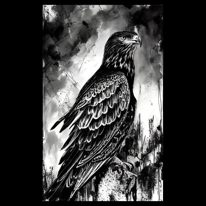 Aigle | Oiseaux | Liberté | Animaux