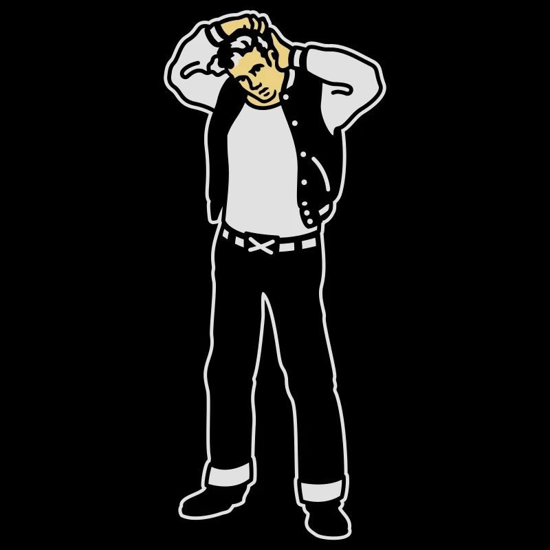Rockabilly Boy