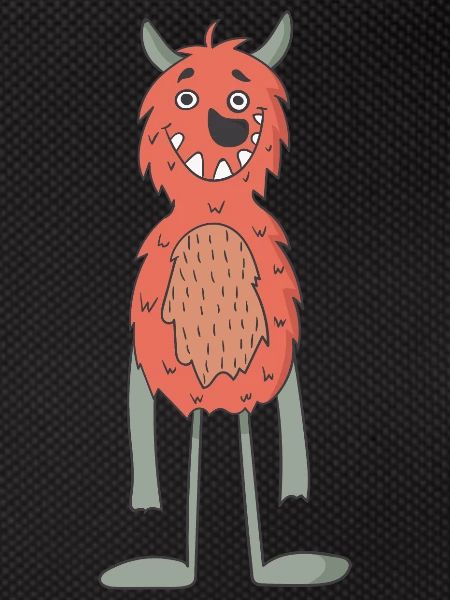 monster
