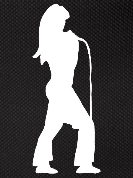 singer