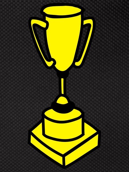 Trophy