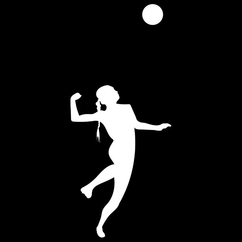 Faustball Faustballer Faustballspieler