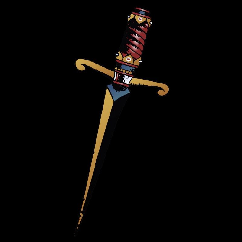 couteau dague poignard