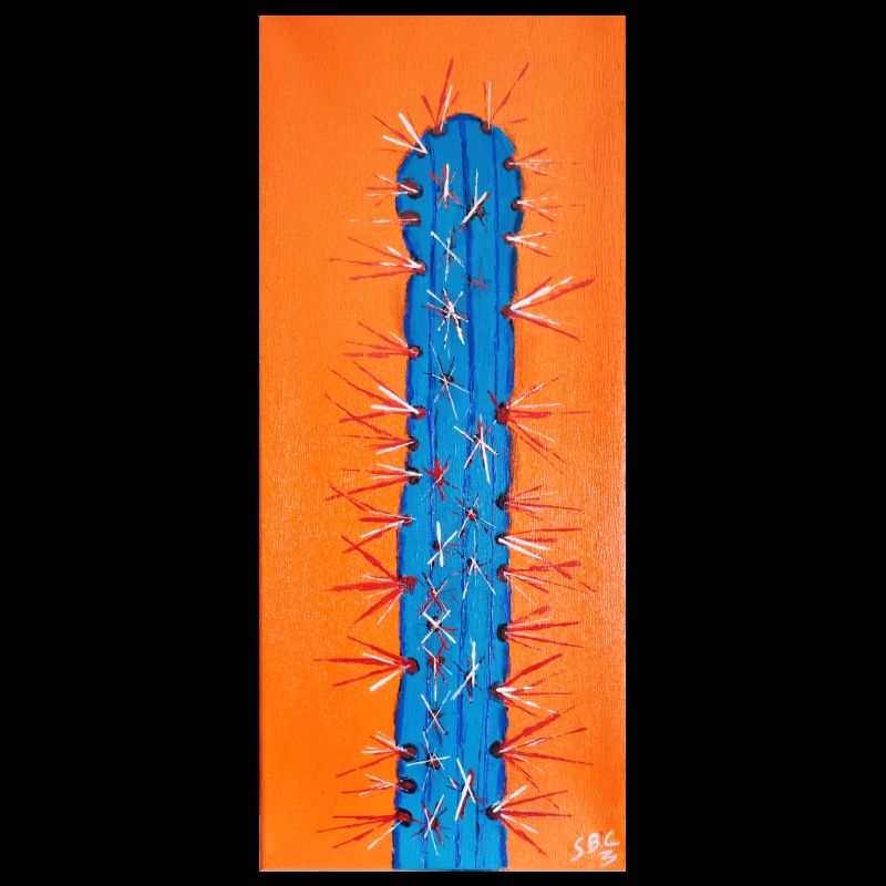 Cactus numéro 5